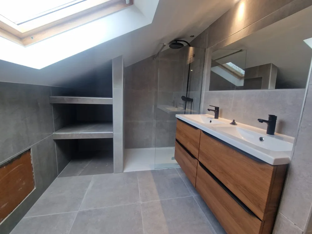 SABURA Design — réalisation 2